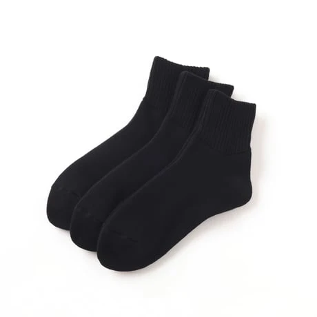 S.F.C / S.F.C SFC 3P SOCKS White【SFCFW24AC03】【SFCSS25AC04】【SFCSS25AC05】