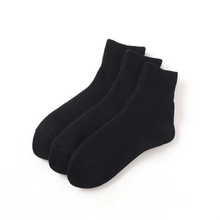 將圖片載入圖庫檢視器 S.F.C / S.F.C SFC 3P SOCKS White【SFCFW24AC03】【SFCSS25AC04】【SFCSS25AC05】
