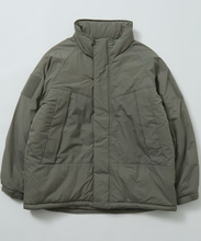 將圖片載入圖庫檢視器 24AW FREAK&#39;S STORE Firsthand / PRIMALOFT LV7 JACKET / Primaloft Level 7 Jacket / Padded Jacket
