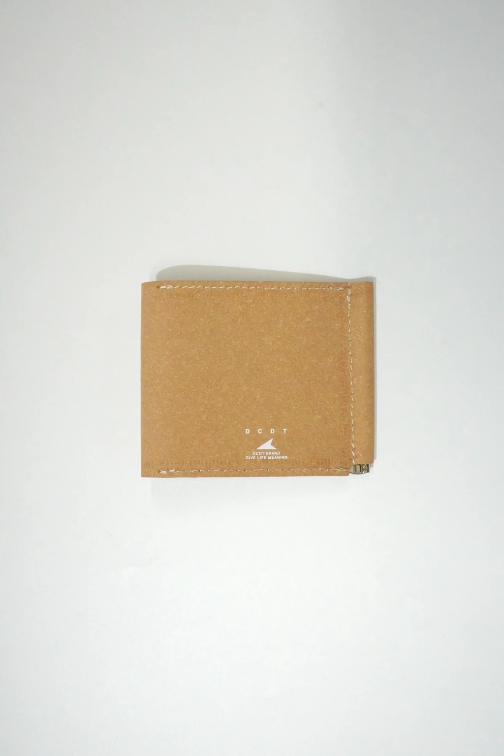 DCDT DESCENDANT IN TWO WALLET