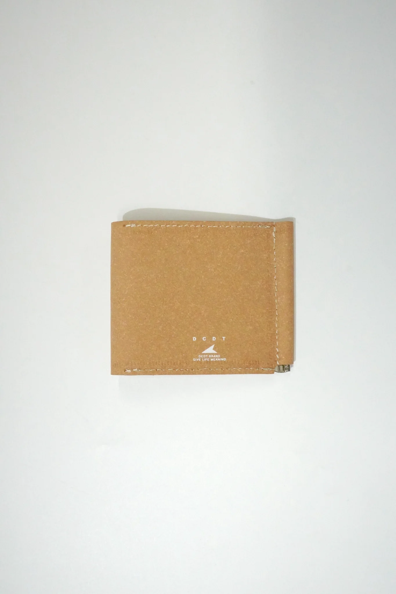 DCDT DESCENDANT IN TWO WALLET