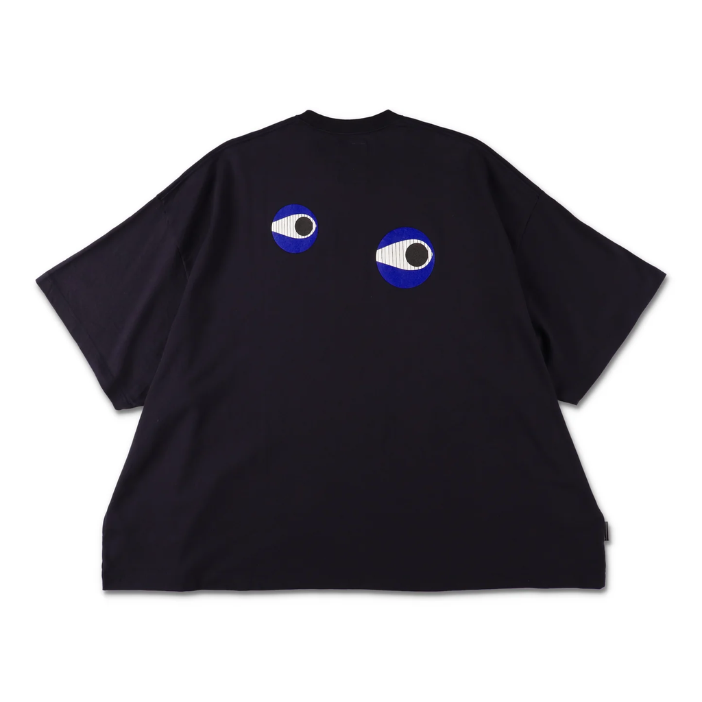 S.F.C × ADVANCED RESEARCH SUPER BIG SS TEE【SFCSS25CS02AR】