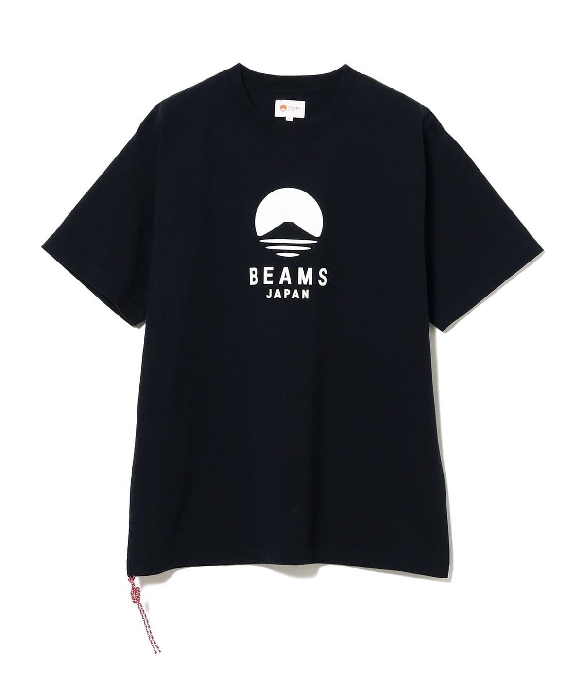 BEAMS JAPAN / プリント Tシャツ