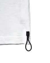 FARAH × is-ness × The▲HC ×HATOS / Green Lights Graphic Printed S/S T-shirt