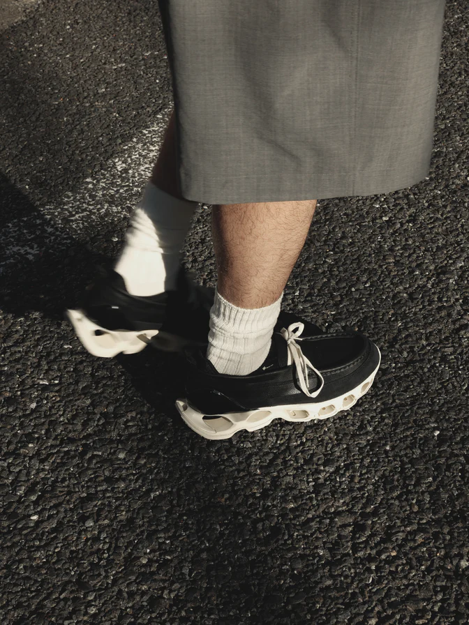 Mizuno WAVE Prophecy Moc GTX