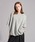 將圖片載入圖庫檢視器 WETTEMPT / SEAM POCKET SWEAT TEE / シームポケットスウェットT
