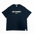 Over Print / NO CANDY TEE (SS25)