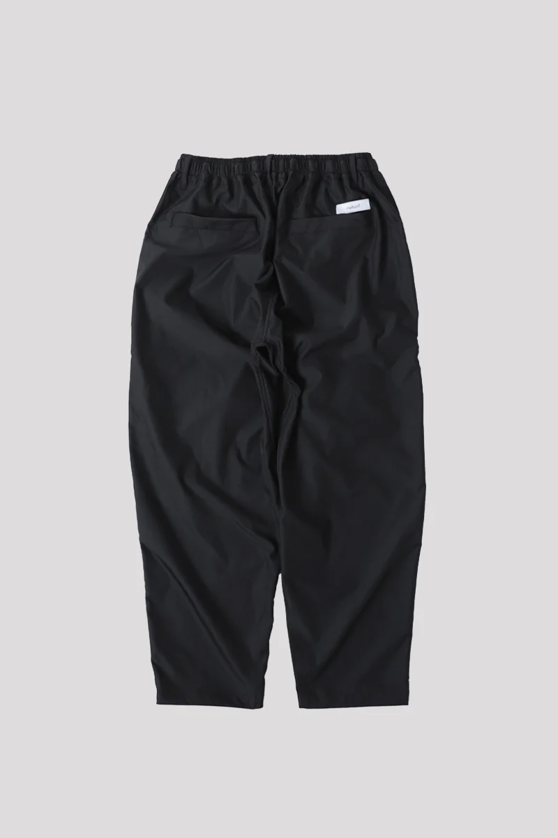 24ss Meltum / WP CLIMBING TECH PANTS Sorona®