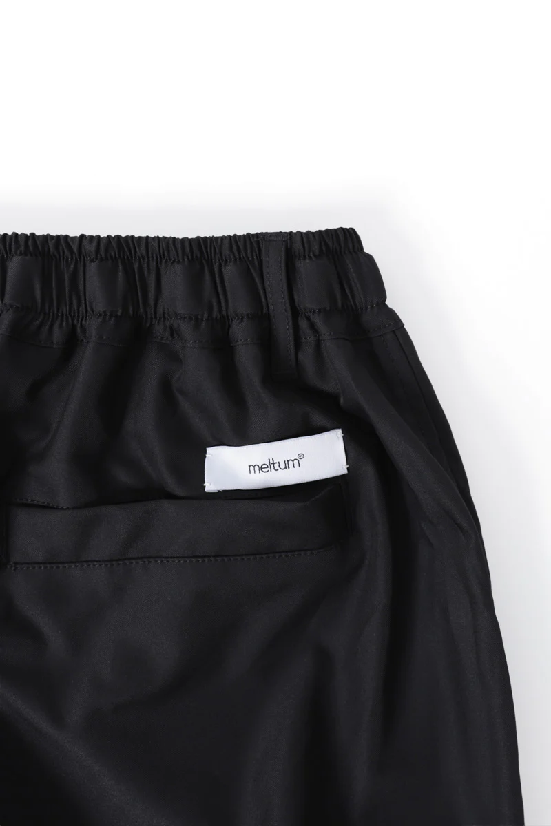 24ss Meltum / WP CLIMBING TECH PANTS Sorona®