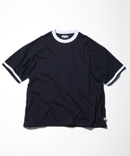 將圖片載入圖庫檢視器 24SS CAHLUMN / Reversible Trim T-Shirt
