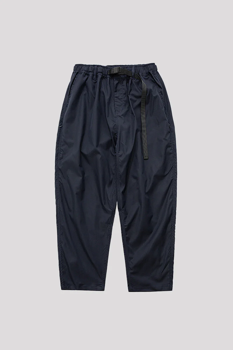 24ss Meltum / WP CLIMBING TECH PANTS Sorona®