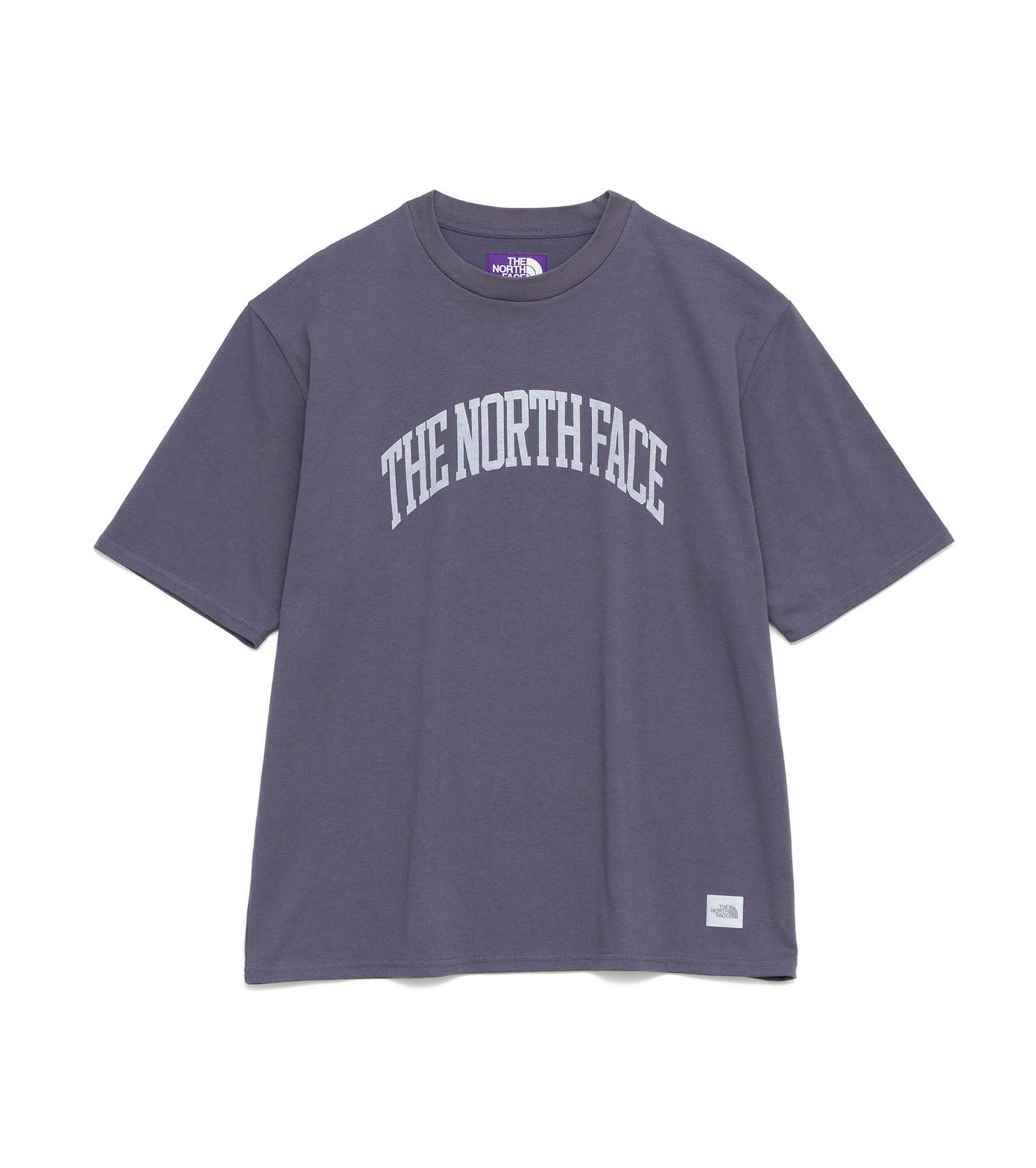 SALE！！THE NORTH FACE PURPLE LABEL ザ ノースフェイスパープルレーベル H/S Graphic Tee NT3324N
