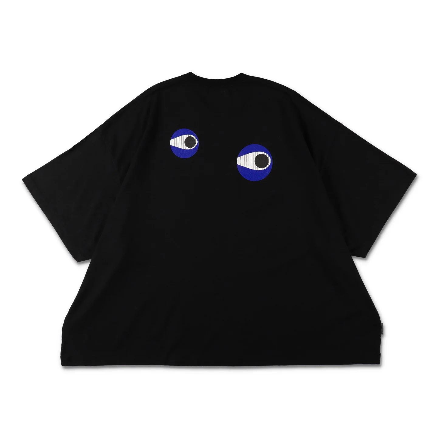 S.F.C × ADVANCED RESEARCH SUPER BIG SS TEE【SFCSS25CS02AR】