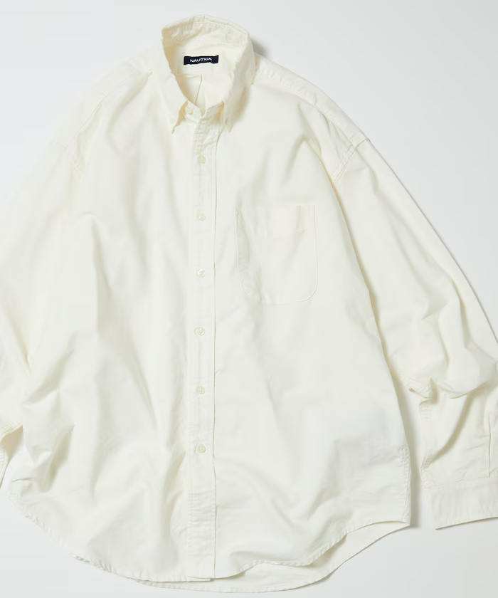 Nautica / Oxford L/S Shirts