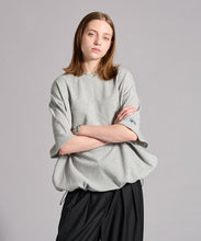 將圖片載入圖庫檢視器 WETTEMPT / SEAM POCKET SWEAT TEE / シームポケットスウェットT
