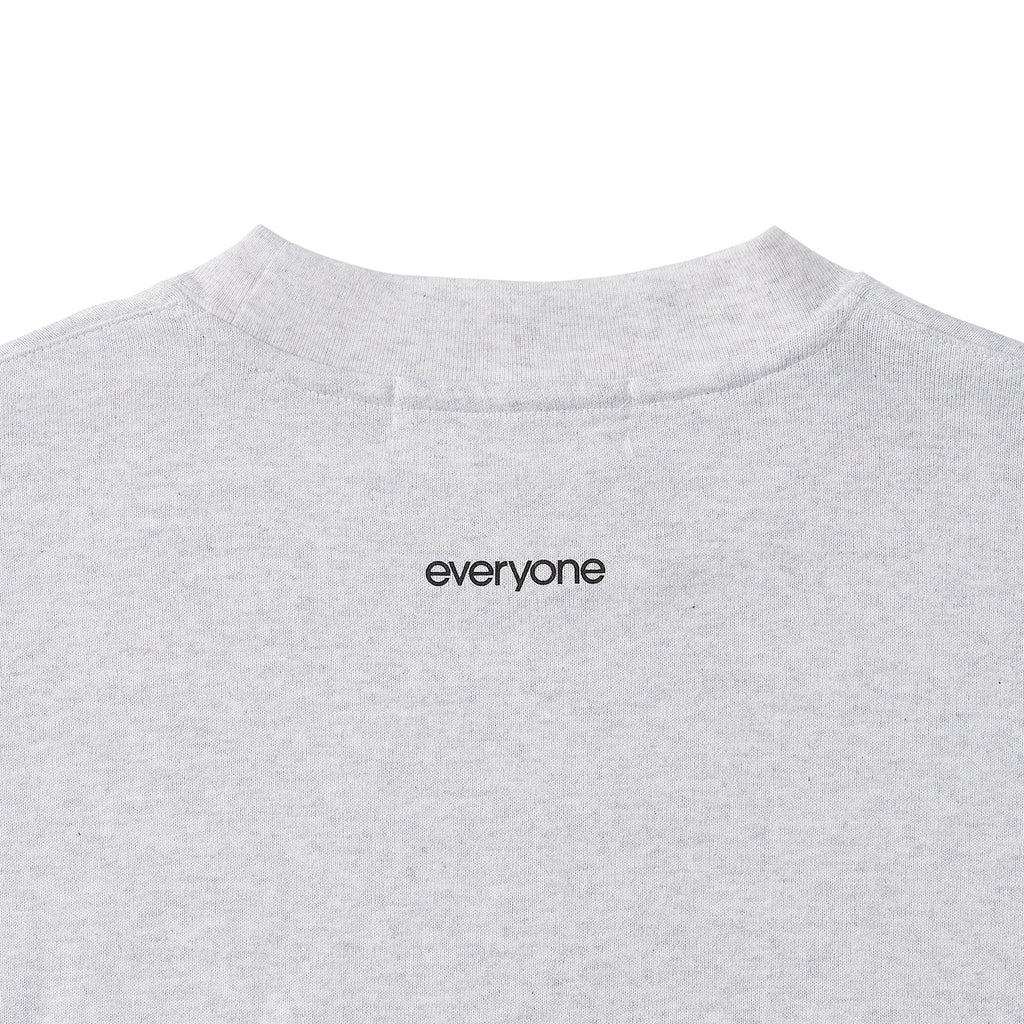 everyone billboard tee shirt