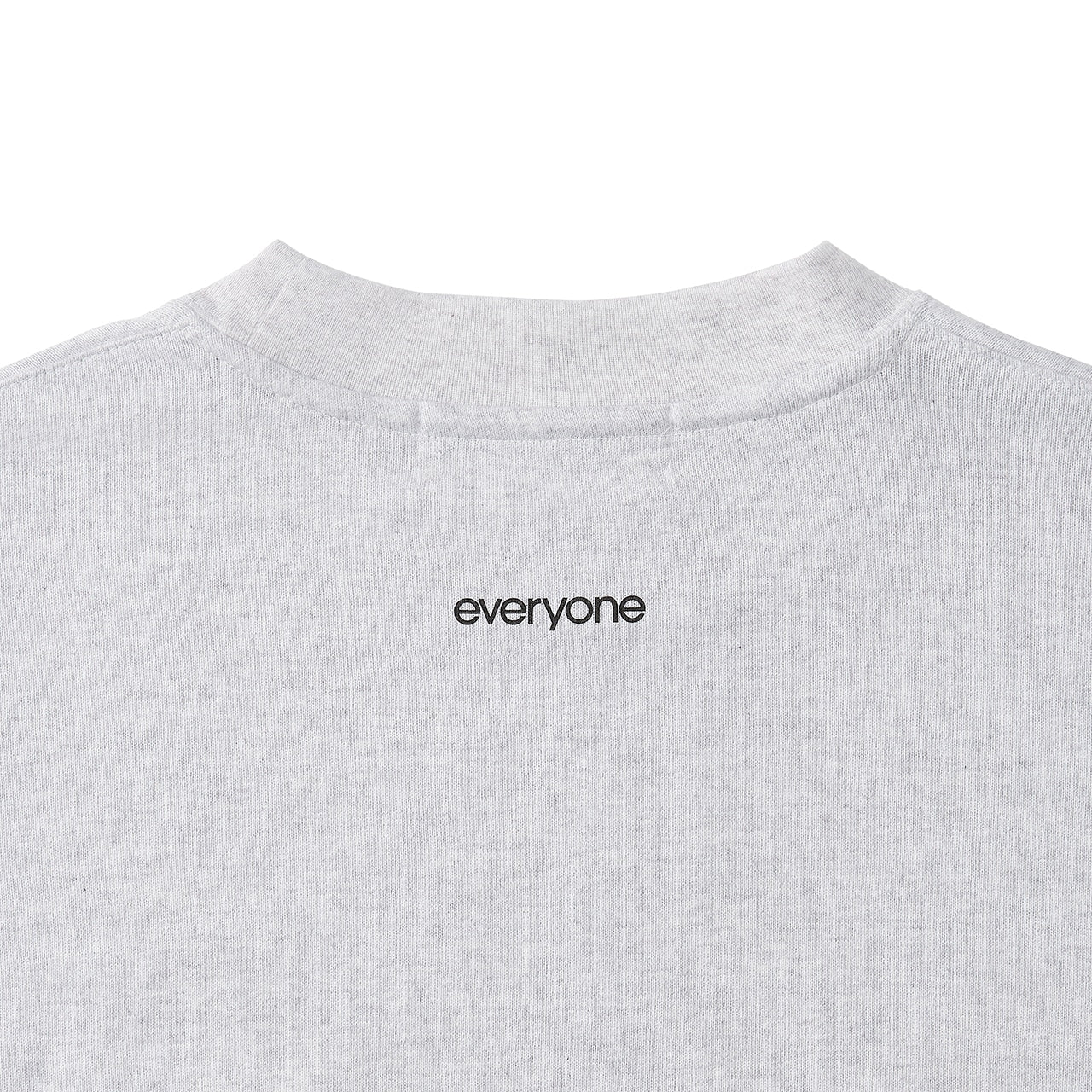 everyone billboard tee shirt