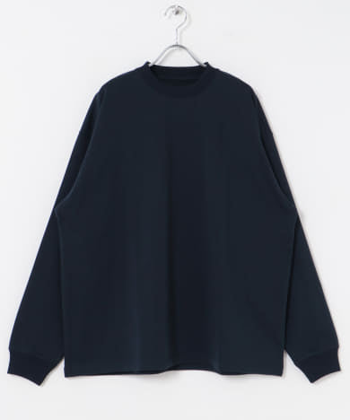 dDdDdDd / Wide Tech Long-Sleeve T-Shirts