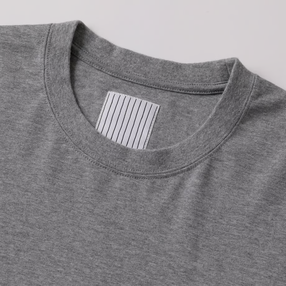 S.F.C SUPER BIG LS TEE【SFCSS25CS10】