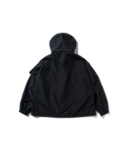 將圖片載入圖庫檢視器 24AW CLESSTE / +PHENIX WINDSTOPPER® BY GORE-TEX LABS CITY MILITARY JACKET
