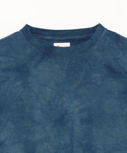 將圖片載入圖庫檢視器 24AW BEAMS JAPAN / indigo dye long sleeve T-Shirt インディゴダイ ロングスリーブ Tシャツ
