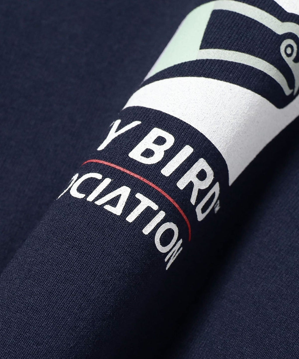 24SS BEAMS JAPAN / Original graphic T-shirt "MAIL"