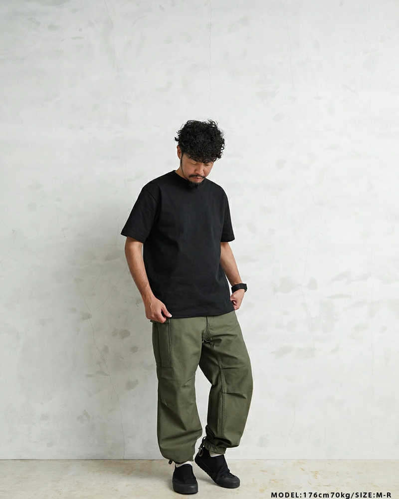 WAIPER.inc / TROUSERS SHELL, FIELD, M-1951 M-51