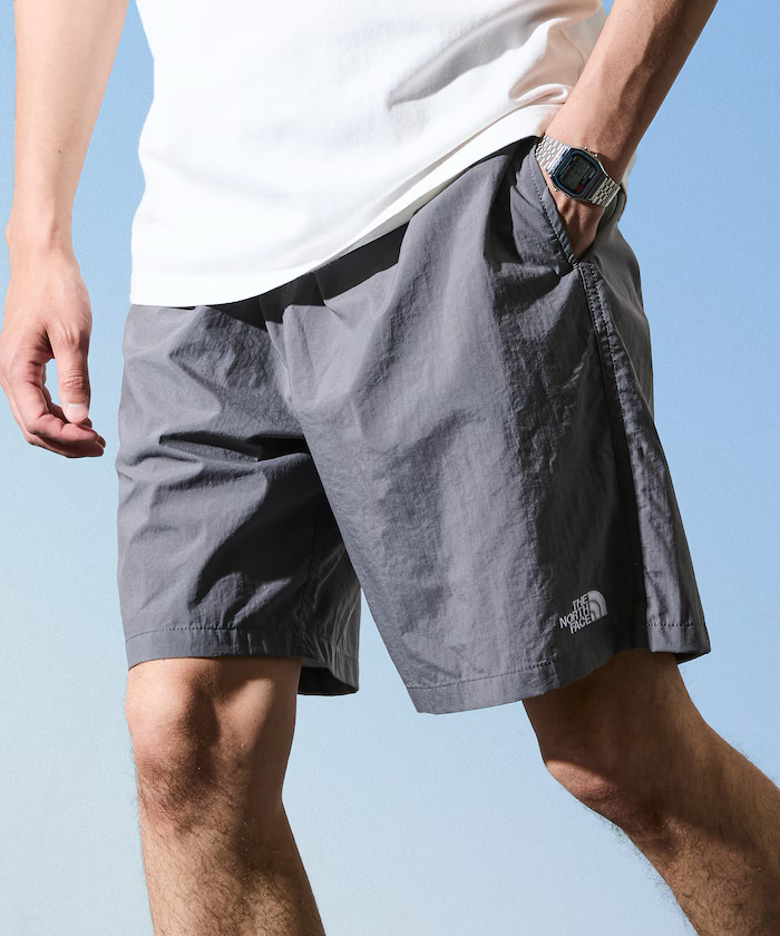 THE NORTH FACE バーサタイルミッド / NB42331 【限定展開】