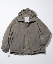 將圖片載入圖庫檢視器 24AW Freak&#39;s Store / HIGH LOFT HOODIE JACKET PRIMALOFT
