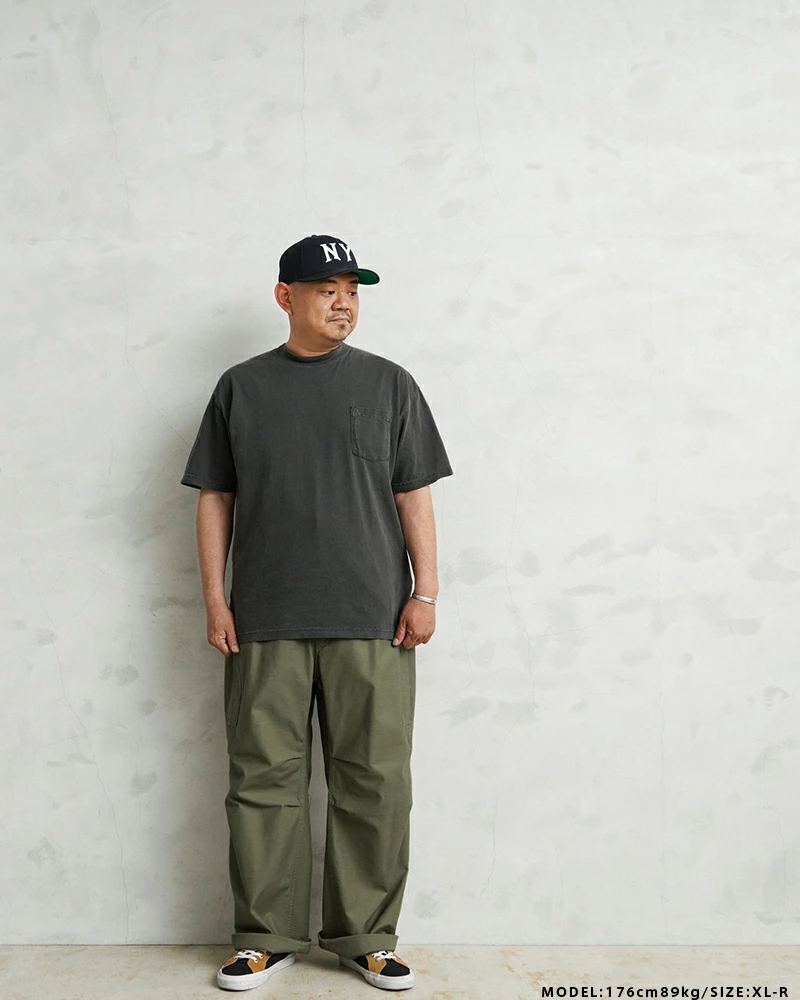 WAIPER.inc / TROUSERS SHELL, FIELD, M-1951 M-51