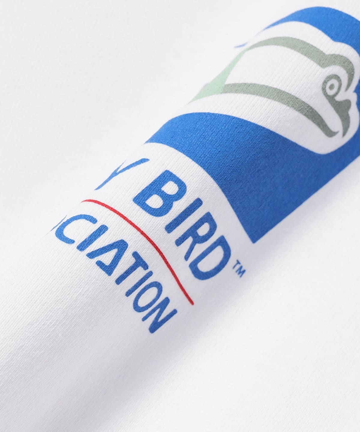 24SS BEAMS JAPAN / Original graphic T-shirt "MAIL"