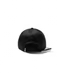 24AW CLESSTE / "C"ACTIVE CITY CAP 003 (BLACK×BLACK)