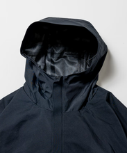 將圖片載入圖庫檢視器 Plus Phenix / 別注 GORE-TEX WINDSTOPPER PARKA
