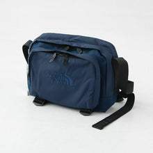 將圖片載入圖庫檢視器 CORDURA Nylon Shoulder Bag THE NORTH FACE PURPLE LABEL NN7305N
