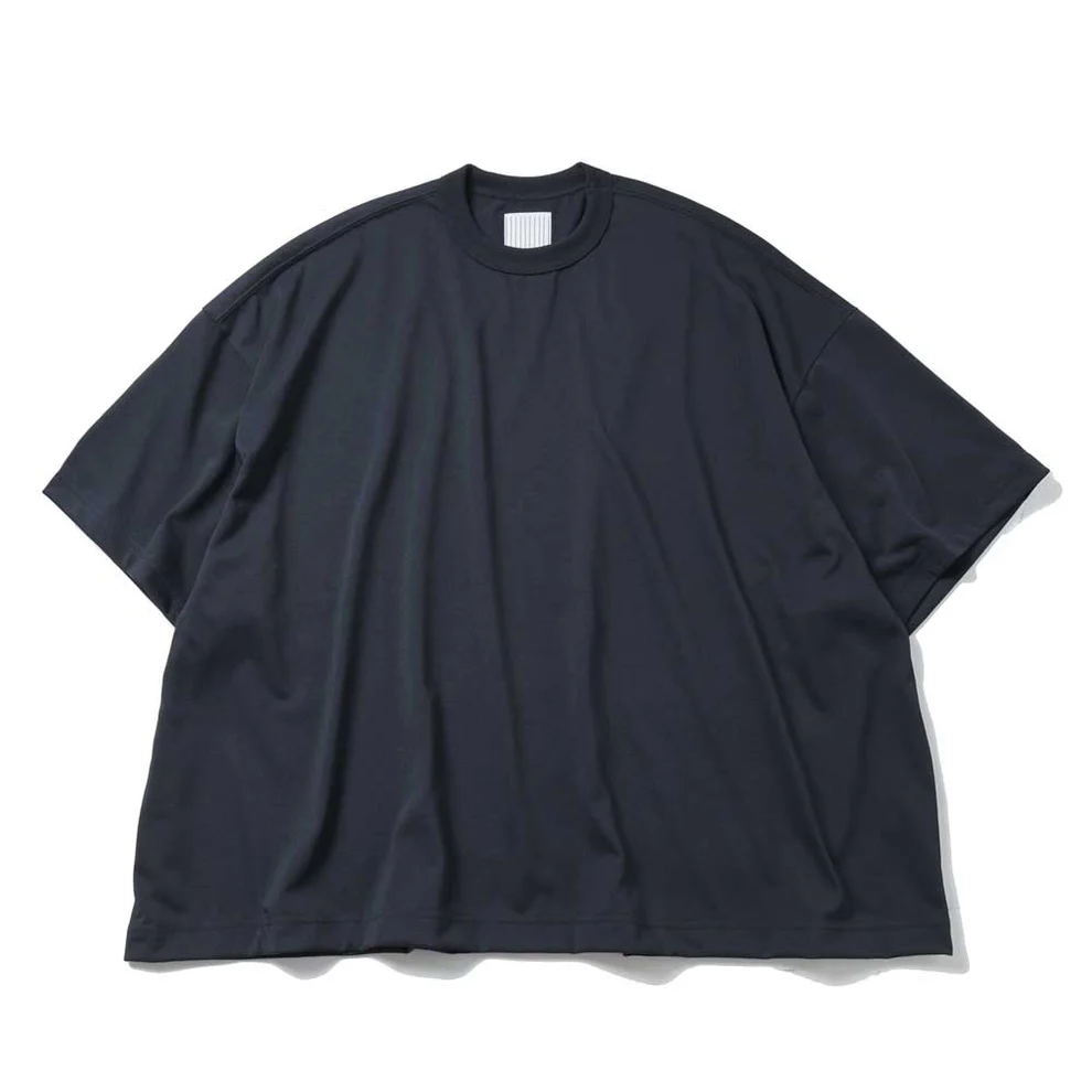 S.F.C SUPER BIG TECH SS TEE【SFCSS25SPCS01】(N)