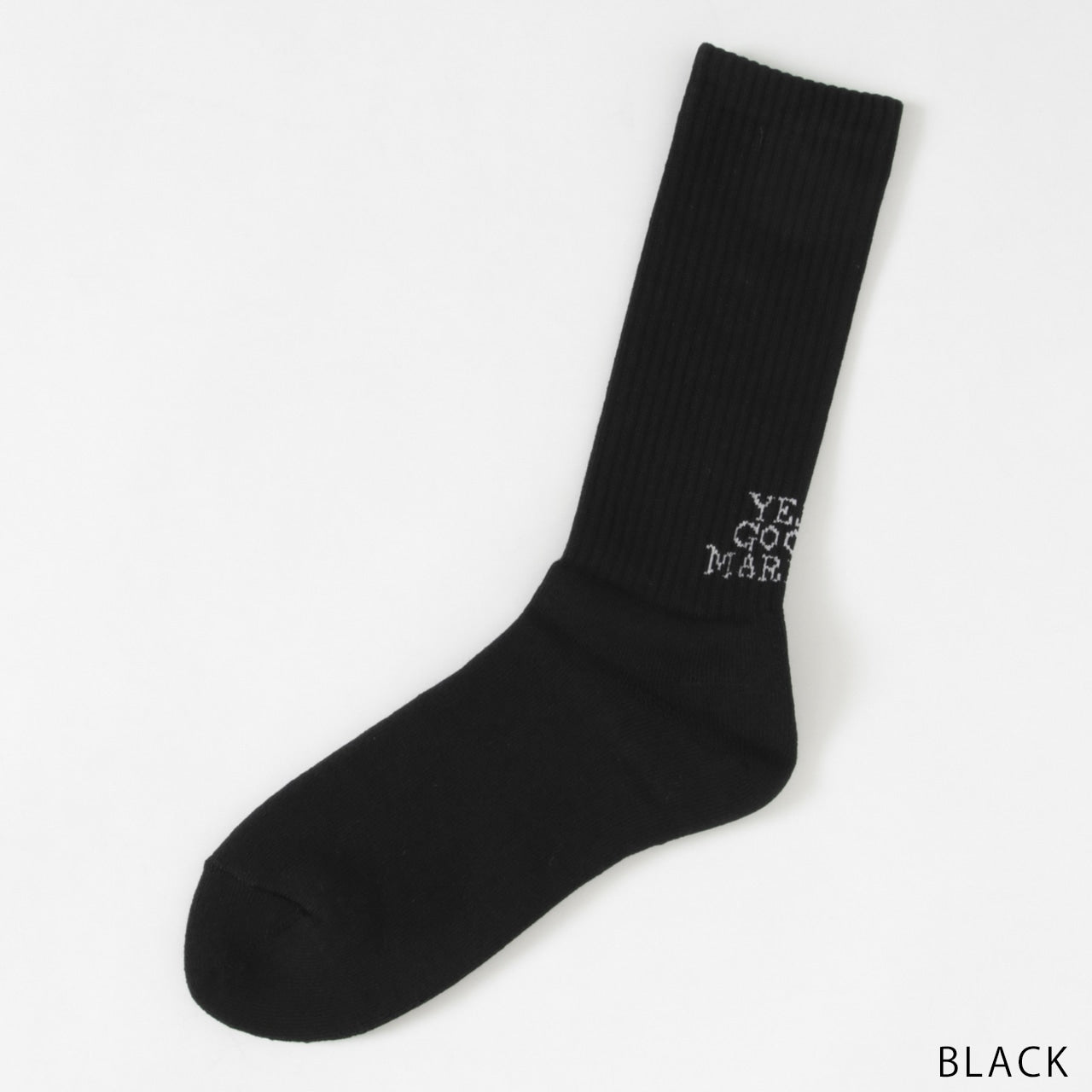 24AW YGM / YGM LOGO SOCKS