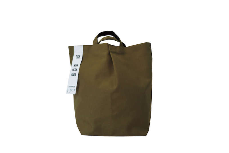 Voiry TUCK BAG-W'S_NYLON
