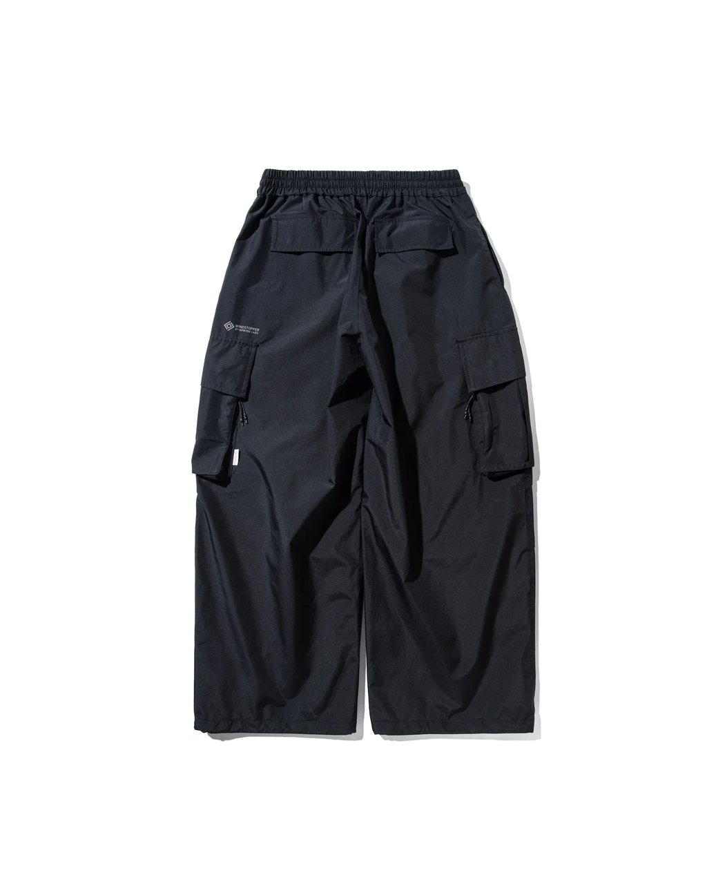 25SS CLESSTE / +PHENIX WINDSTOPPER® BY GORE-TEX LABS CITY MILITARY PANTS 001 (NAVY)