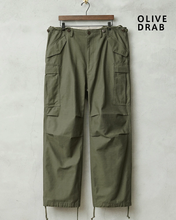 將圖片載入圖庫檢視器 WAIPER.inc / TROUSERS SHELL, FIELD, M-1951 M-51
