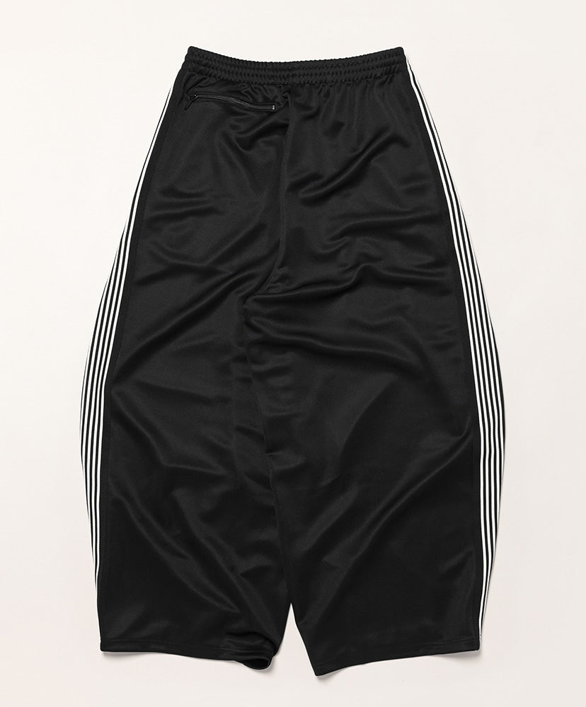 NEEDLES / LOFTMAN別注 H.D. Track Pant - Poly Smooth
