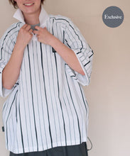 將圖片載入圖庫檢視器 S.F.C 『別注』SFC×URBS　SS GAME SHIRT BSMA5-SFCCS01UR
