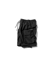 將圖片載入圖庫檢視器 25SS +PHENIX WINDSTOPPER® BY GORE-TEX LABS CITY MILITARY HALF PANTS 001 (BLACK)
