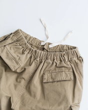 將圖片載入圖庫檢視器 is-ness / BALLOON EZ CARGO SHORTS
