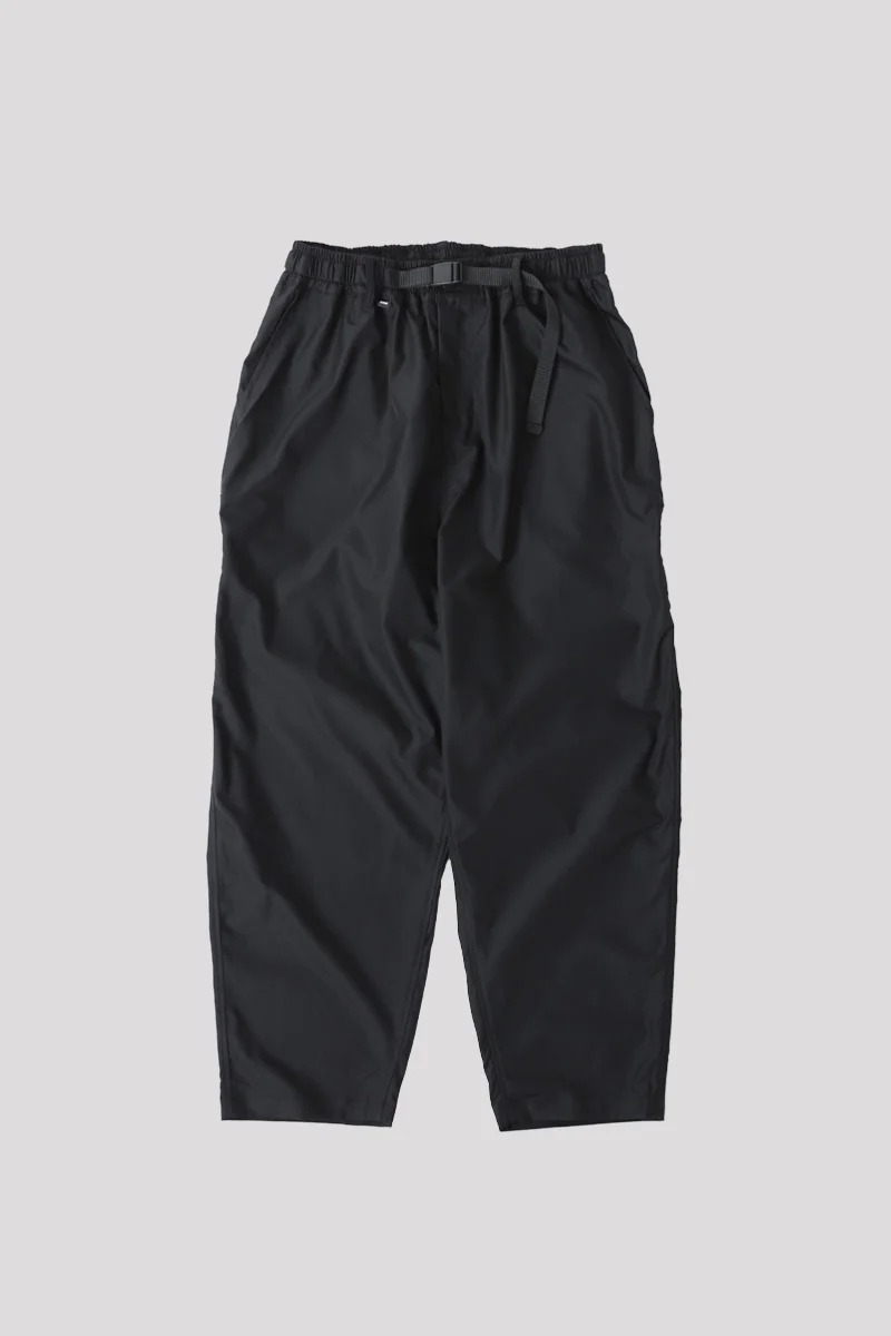 24ss Meltum / WP CLIMBING TECH PANTS Sorona®