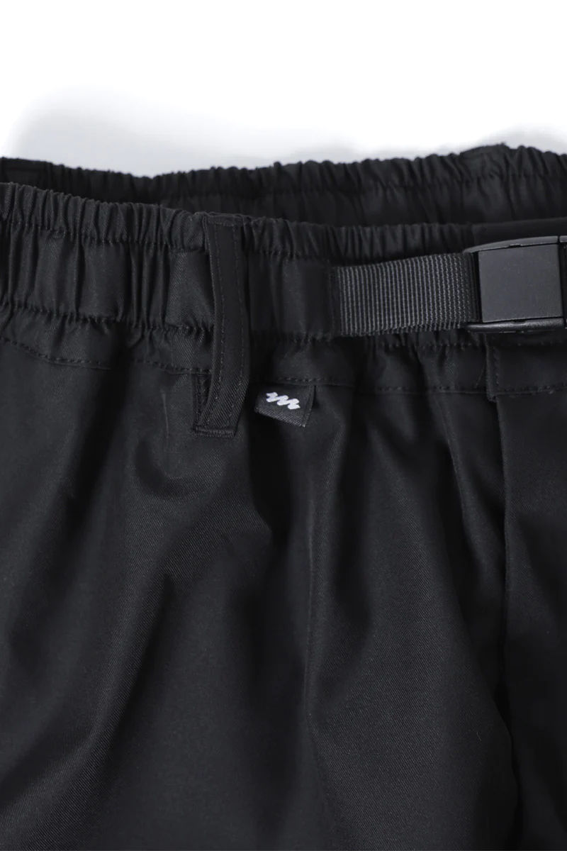 24ss Meltum / WP CLIMBING TECH PANTS Sorona®