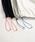 將圖片載入圖庫檢視器 WETTEMPT / QUICK DRYING ASYMMETRY DRAW CORD TEE / 吸水速乾アシメドローコードT
