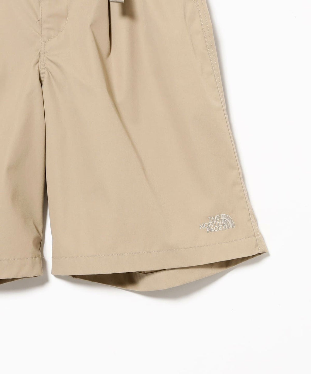 The North Face Purple Label x Beams / 【別注】THE NORTH FACE PURPLE LABEL / 撥水 65/35 ベイヘッドクロス ショーツ