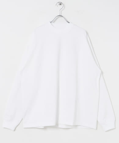 dDdDdDd / Wide Tech Long-Sleeve T-Shirts