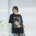 將圖片載入圖庫檢視器 Over Print / THAT GIRL TEE (SS25)
