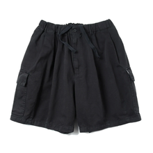 將圖片載入圖庫檢視器 is-ness / BALLOON EZ CARGO SHORTS
